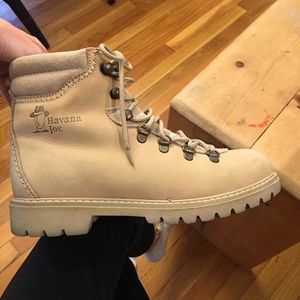 Havana Joe hiking boots